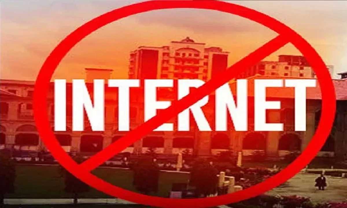 मणिपुर में मोबाइल इंटरनेट पर प्रतिबंध 31 अक्टूबर तक बढ़ा